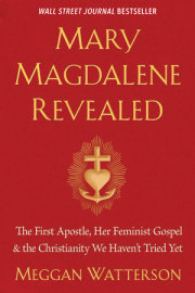 Mary Magdalene Revealed 