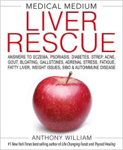 Medical Medium Liver Rescue 