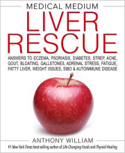 Medical Medium Liver Rescue 