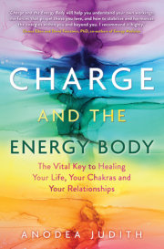 Charge and the Energy Body 