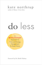 Do Less 
