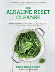 The Alkaline Reset Cleanse 