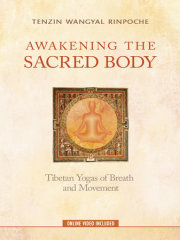 Awakening the Sacred Body 