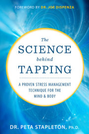 The Science Behind Tapping 
