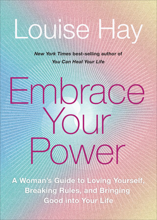 Power Thought Cards by Louise L. Hay, Other Format