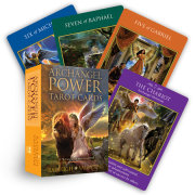 Archangel Power Tarot Cards 