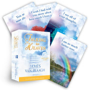 Talking to Heaven Mediumship Cards 