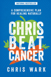 Chris Beat Cancer 