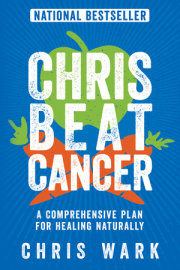 Chris Beat Cancer 