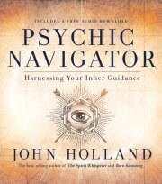 Psychic Navigator 