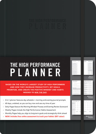 Why Should Your Business Use Performance Planner: Boost Your Online Performance