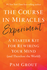 The Course in Miracles Experiment 