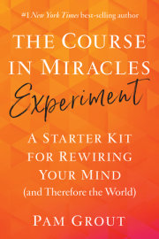 The Course in Miracles Experiment 