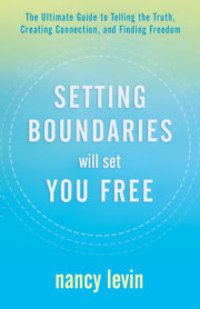 Setting Boundaries Will Set You Free 