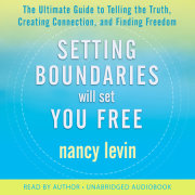 Setting Boundaries Will Set You Free 