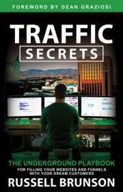 Traffic Secrets 