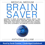 Medical Medium Brain Saver 