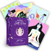 The Sacred Self-Care Oracle 