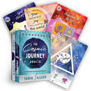 The Cosmic Journey Oracle 