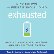 Exhausted 