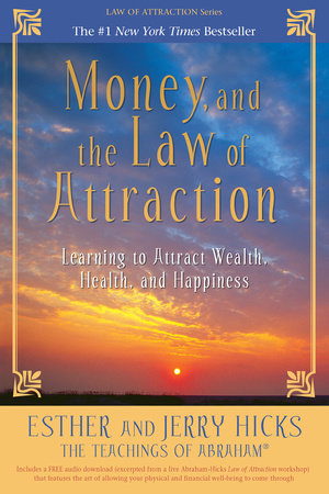 The Secret® to the Law of Attraction