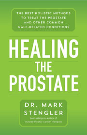 Healing the Prostate 