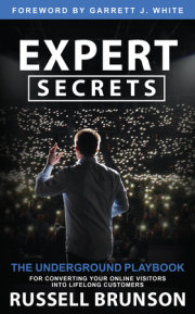 Expert Secrets 