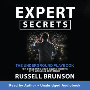 Expert Secrets 