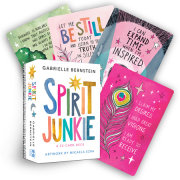 Spirit Junkie 