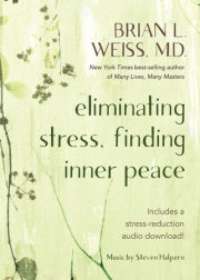 Eliminating Stress, Finding Inner Peace 