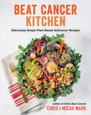 Beat Cancer Kitchen 