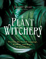 Plant Witchery