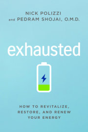 Exhausted 