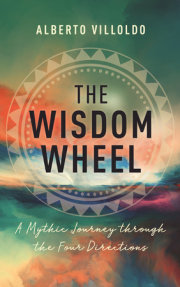 The Wisdom Wheel 