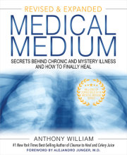 Medical Medium Revised and Expanded Edition