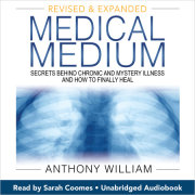 Medical Medium (Revised and Expanded Edition) 