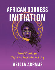 African Goddess Rising Pocket Oracle - Penguin Random House Library  Marketing