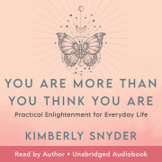 You Are More Than You Think You Are 