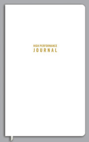 The High Performance Journal 