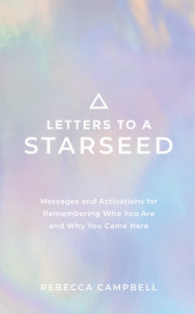 Letters to a Starseed 