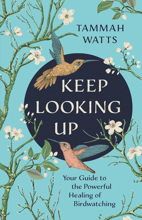 Keep Looking Up by Tammah Watts: 9781401963347