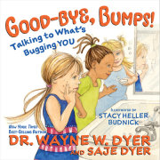 Good-bye, Bumps! 