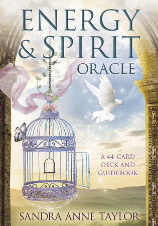 Energy Oracle Cards: Buy Energy Oracle Cards by Taylor Sandra Anne