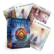 Energy Oracle Cards: Taylor, Sandra Anne: 9781401940447: : Books