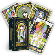 The Wandering Star Tarot 