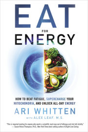 Eat for Energy 
