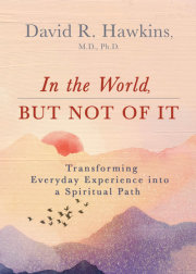 In the World, But Not of It 