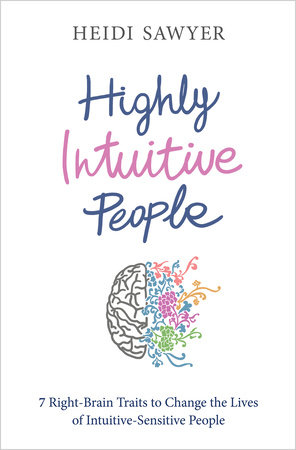 Highly Intuitive People Highly Intuitive People