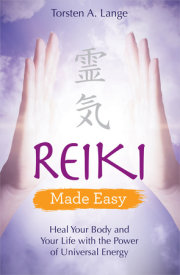 Reiki Made Easy 