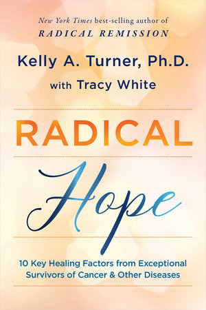 - Turner Kelly A. Kelly A Radical Hope Turner 